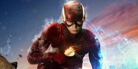 THE FLASH -TEMPORADA 3- FLASHPOINT