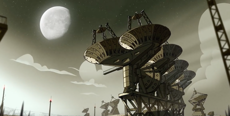 Prey presenta la historia de TranStar en su nuevo vídeo Prey presenta la historia de TranStar en su nuevo vídeo