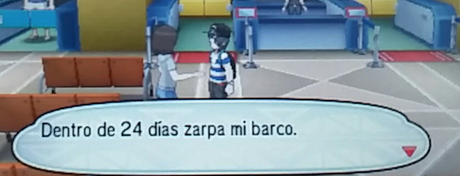 Os comentamos los días de eventos especiales en la demo de Pokémon Sol y Pokémon Luna Os comentamos los días de eventos especiales en la demo de Pokémon Sol y Pokémon Luna