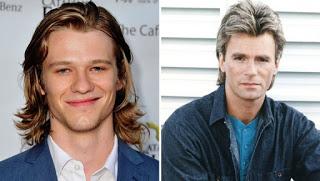 LUCAS TILL, El Nuevo McGyver del siglo XXI.