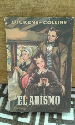 'El abismo', de Charles Dickens y Wilkie Collins