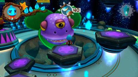 Ginger: Beyond the Crystal confirma fecha de lanzamiento ginger-3