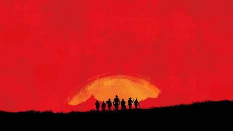 Las cifras de Red Dead Redemption 2 podrían ser impactantes Red Dead 3