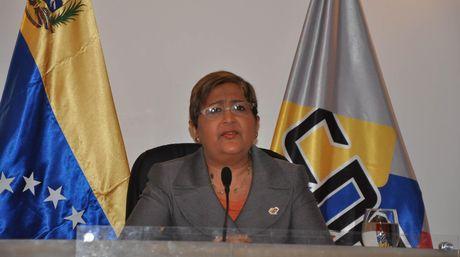#CNE: Las regionales se harán a finales del primer semestre de 2017 #Venezuela #CNE: Las regionales se harán a finales del primer semestre de 2017 #Venezuela
