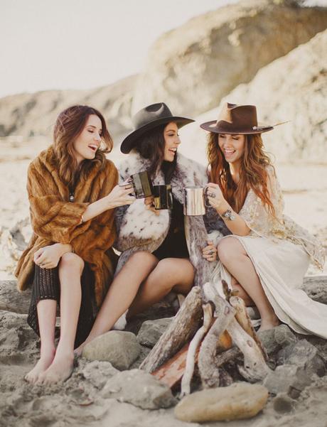 Hazte una Sesión PreBoda con Amigas Hazte una Sesión PreBoda con Amigas