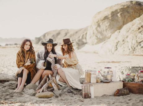 Hazte una Sesión PreBoda con Amigas Hazte una Sesión PreBoda con Amigas