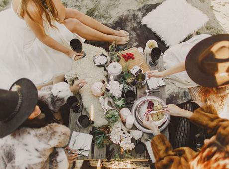 Hazte una Sesión PreBoda con Amigas Hazte una Sesión PreBoda con Amigas