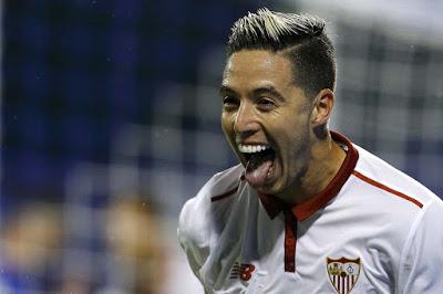 Las 5 claves del gran inicio de temporada del Sevilla FC
