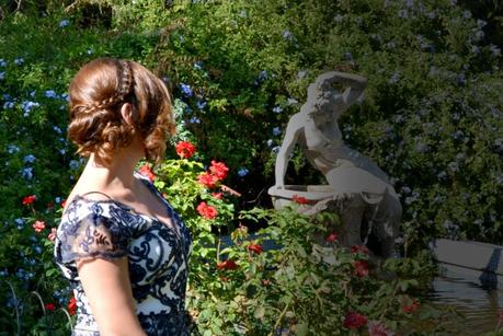 24Fab alquiler vestidos y accesorios para bodas