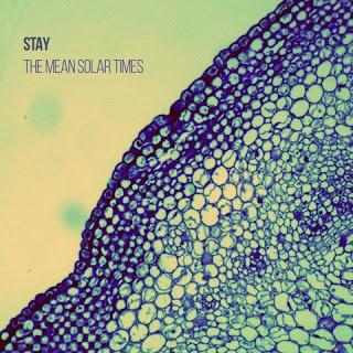 Stay publicará en 2017 el último single de 'The Mean Solar Times' en formato EP, con remezcla y documental incluidos