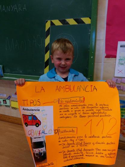 Gonzalo y los tipos de ambulancia img_20161019_105020