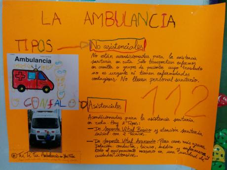 Gonzalo y los tipos de ambulancia img_20161019_111546