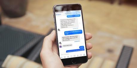 Relación con los clientes mediante bots-chatbots Relación con los clientes mediante bots-chatbots