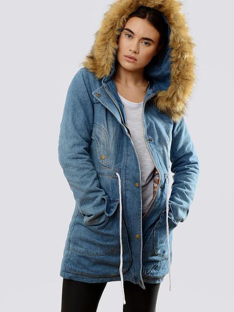 Outerwear SALE on FASHIONMIA Outerwear SALE on FASHIONMIA