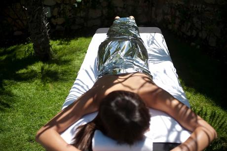 Un paraíso llamado Niwa hotel spa niwa, bye bye celulitis