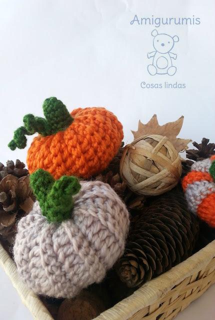 Pensando en Calabazas !!! Pensando en Calabazas !!!