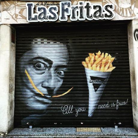 las-fritas-barcelona