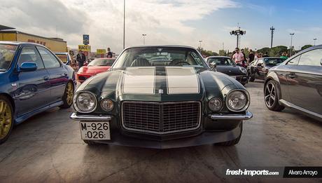 XIX Jornada AECC & Circuit de Barcelona-Catalunya. ¡Felicidad extrema! XIX Jornada AECC & Circuit de Barcelona-Catalunya. ¡Felicidad extrema!