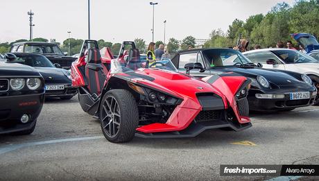 XIX Jornada AECC & Circuit de Barcelona-Catalunya. ¡Felicidad extrema! XIX Jornada AECC & Circuit de Barcelona-Catalunya. ¡Felicidad extrema!