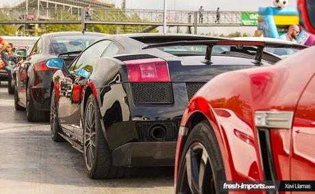 XIX Jornada AECC & Circuit de Barcelona-Catalunya. ¡Felicidad extrema! XIX Jornada AECC & Circuit de Barcelona-Catalunya. ¡Felicidad extrema!