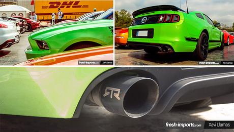 XIX Jornada AECC & Circuit de Barcelona-Catalunya. ¡Felicidad extrema! XIX Jornada AECC & Circuit de Barcelona-Catalunya. ¡Felicidad extrema!