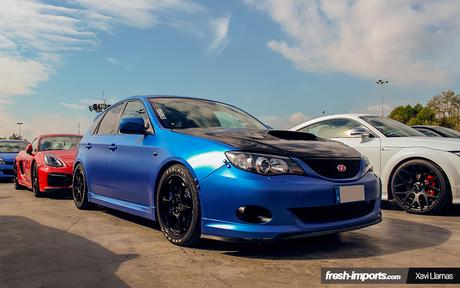 XIX Jornada AECC & Circuit de Barcelona-Catalunya. ¡Felicidad extrema! XIX Jornada AECC & Circuit de Barcelona-Catalunya. ¡Felicidad extrema!