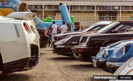 XIX Jornada AECC & Circuit de Barcelona-Catalunya. ¡Felicidad extrema! XIX Jornada AECC & Circuit de Barcelona-Catalunya. ¡Felicidad extrema!