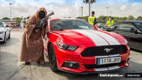 XIX Jornada AECC & Circuit de Barcelona-Catalunya. ¡Felicidad extrema! XIX Jornada AECC & Circuit de Barcelona-Catalunya. ¡Felicidad extrema!