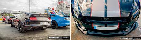 XIX Jornada AECC & Circuit de Barcelona-Catalunya. ¡Felicidad extrema! XIX Jornada AECC & Circuit de Barcelona-Catalunya. ¡Felicidad extrema!