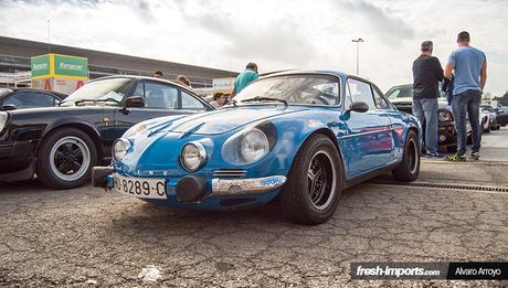 XIX Jornada AECC & Circuit de Barcelona-Catalunya. ¡Felicidad extrema! XIX Jornada AECC & Circuit de Barcelona-Catalunya. ¡Felicidad extrema!