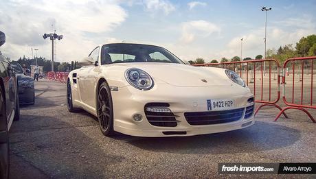 XIX Jornada AECC & Circuit de Barcelona-Catalunya. ¡Felicidad extrema! XIX Jornada AECC & Circuit de Barcelona-Catalunya. ¡Felicidad extrema!