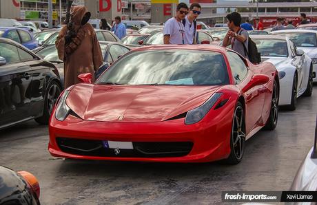 XIX Jornada AECC & Circuit de Barcelona-Catalunya. ¡Felicidad extrema! XIX Jornada AECC & Circuit de Barcelona-Catalunya. ¡Felicidad extrema!