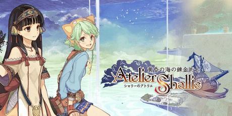 Atelier-Shallie-alchemist-of-the-dusk-sea