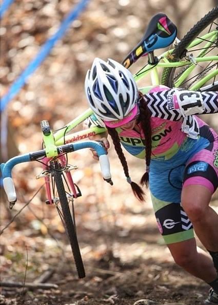 El ciclocrós puede ser una actividad ciclista intimidante, y aquí te ofrecemos está interesante guía.