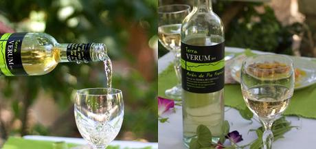 ATÚN SEMIESCABECHADO EN CÍTRICOS ATÚN SEMIESCABECHADO EN CÍTRICOS