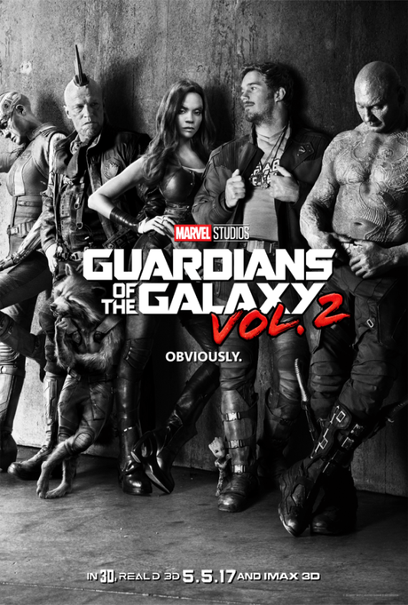 Guardians of the Galaxy Vol.2 Mira el primer teaser de la nueva película ijbqhybaqxvblkch5sjx