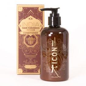 #Review I.C.O.N. India Acondicionador, productos veganos para tu cabello