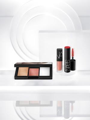 NARS HOLIDAY 2016 COLLECTION
