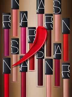 NARS HOLIDAY 2016 COLLECTION