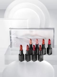 NARS HOLIDAY 2016 COLLECTION