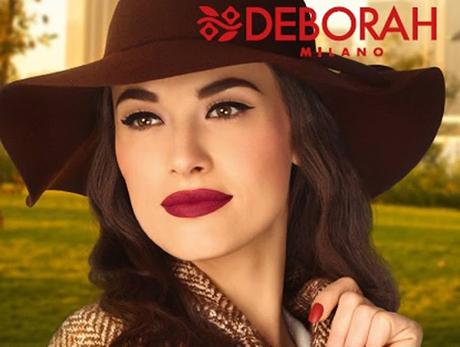 Novedades de Otoño de Deborah Milano