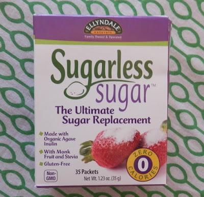 Sugarless Sugar iherb Sugarless Sugar iherb