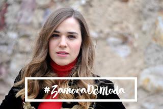 ZAMORA DE MODA: PROGRAMA 4