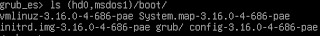 ls_boot