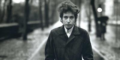 Bob Dylan, un nobel de literatura a la carrera