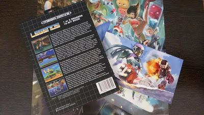 Mega Drive Legends, libro imprescindible para 