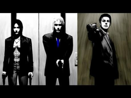 The Silver Case llegará a PlayStation 4 the-silver-case