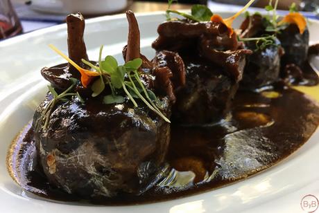 Bar Ri Sarrià, una sencilla y gran cocina Bar Ri Sarrià, una sencilla y gran cocina