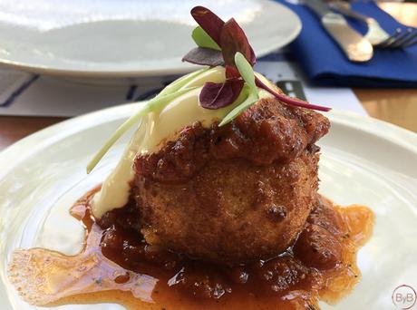 Bar Ri Sarrià, una sencilla y gran cocina Bar Ri Sarrià, una sencilla y gran cocina