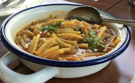 Bar Ri Sarrià, una sencilla y gran cocina Bar Ri Sarrià, una sencilla y gran cocina